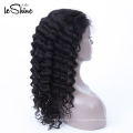 Hot Sale Short 12' 14'16'   Wigs 360 Full Human Hair Deals With Wholesale Price Long Last Style